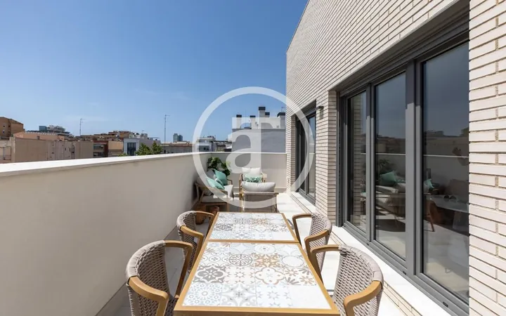 Piso en Calle de Ramon Turró, El Poblenou - Foto 11