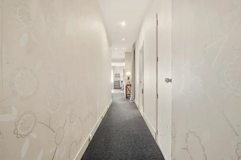 Piso en Barrio Castellana - Foto 9