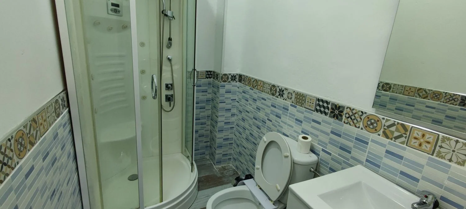 Estudio en calle Algaba, 24 - Foto 5