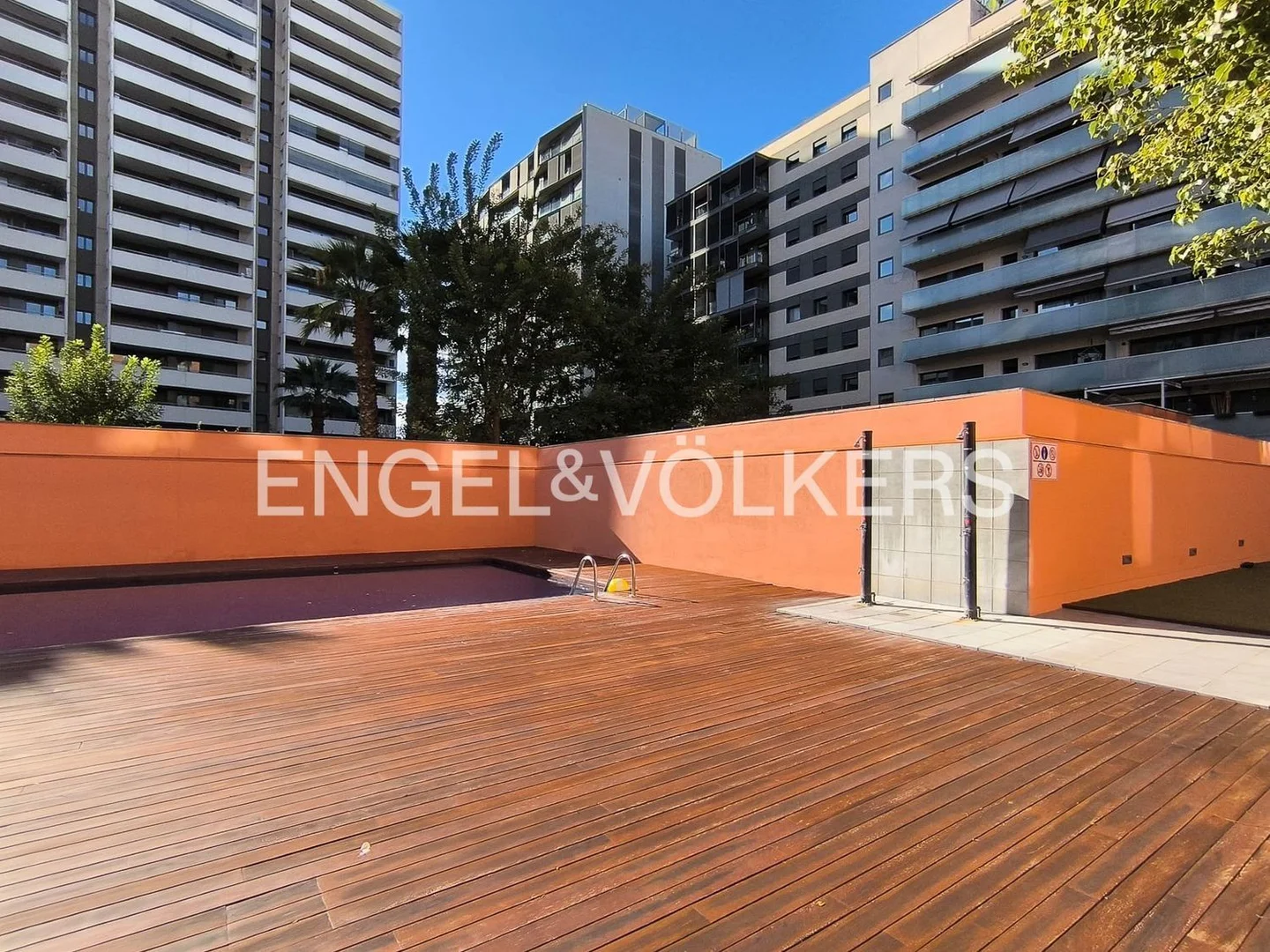 Piso en Provençals del Poblenou - Foto 33