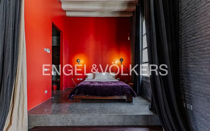 Loft en Sant Pere - Santa Caterina i la Ribera, Sant Pere - Santa Caterina i la Ribera - Foto 19