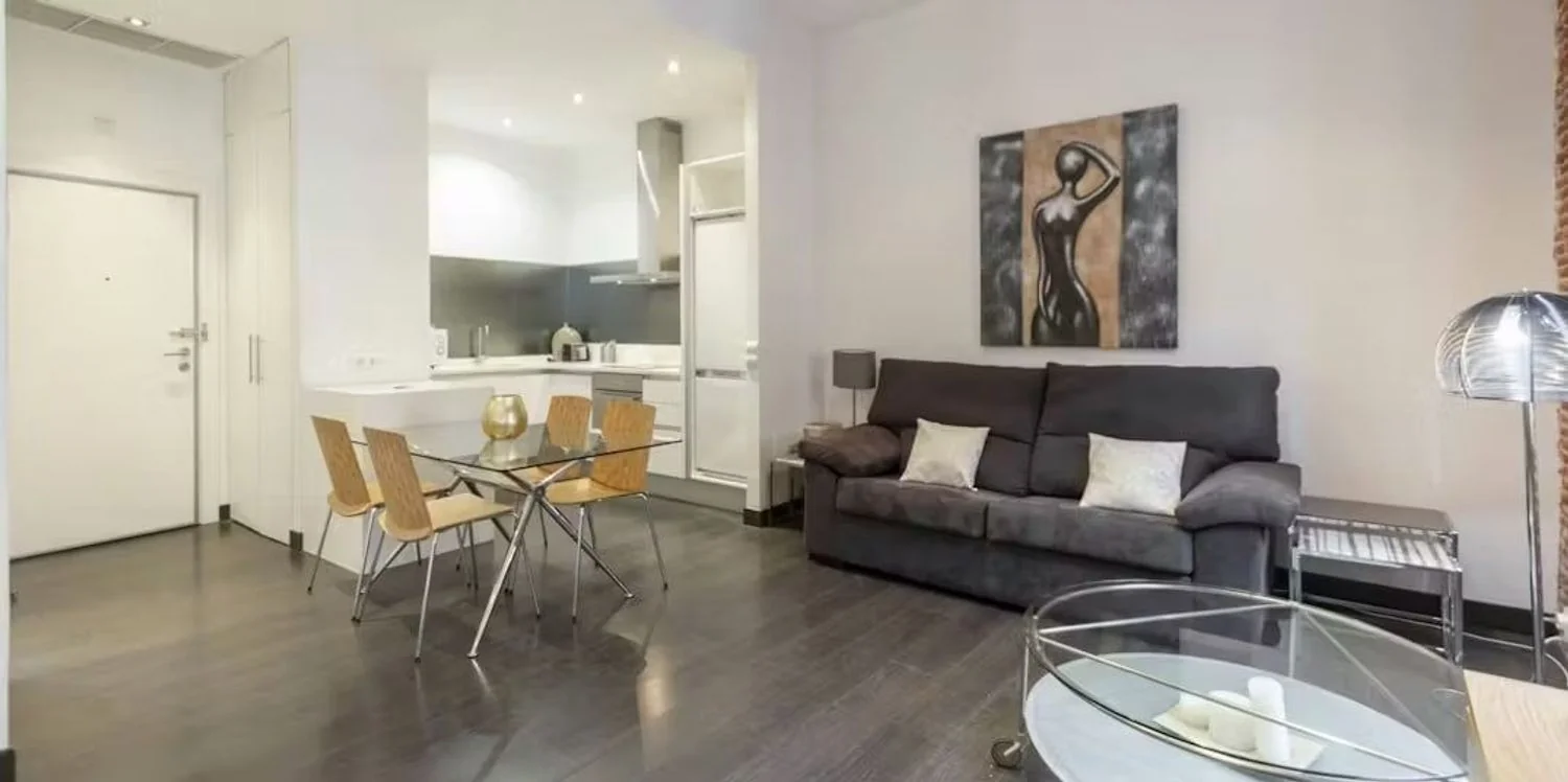 Estudio en Calle de Campo Real, 21, Berruguete - Foto 7