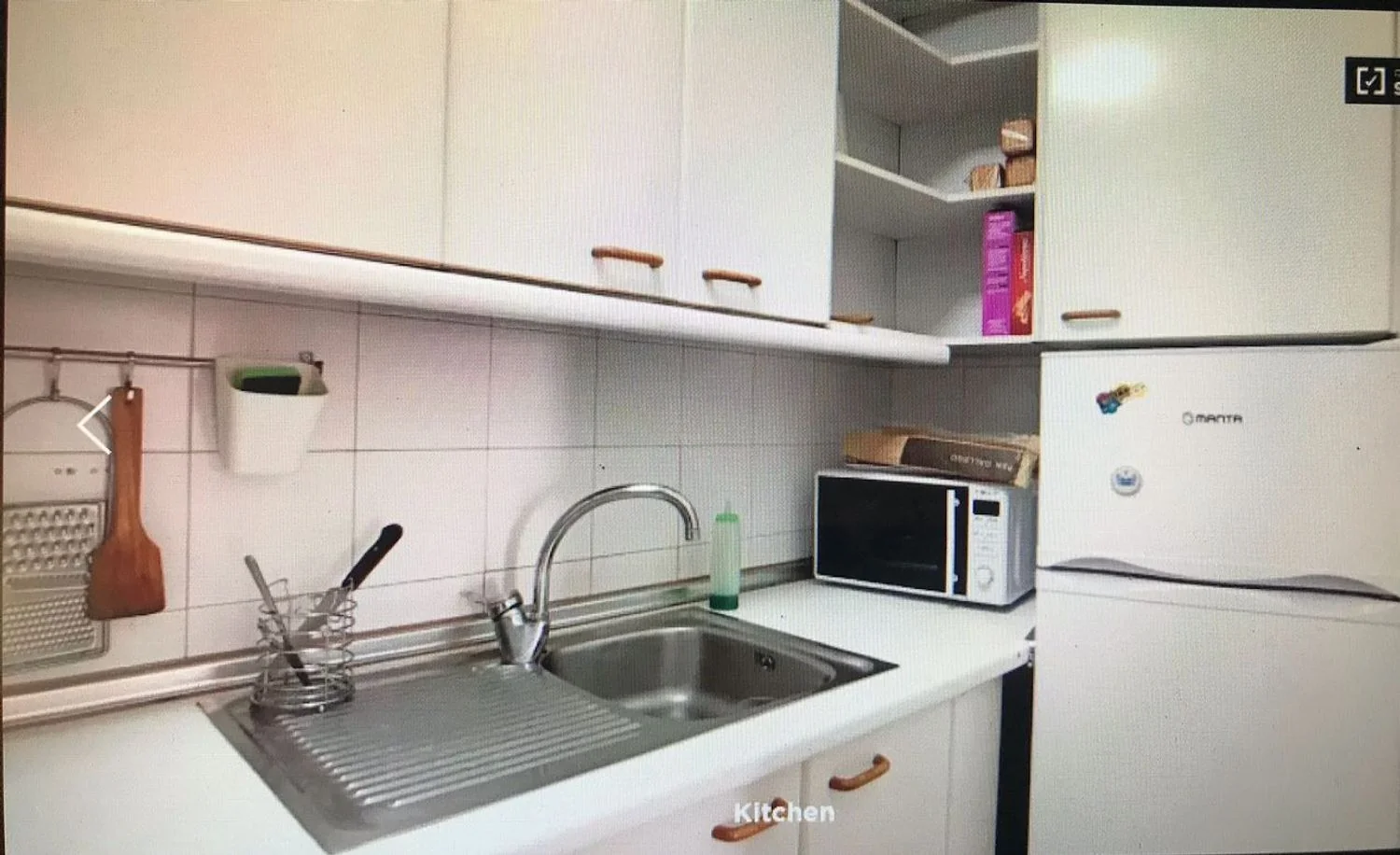 Piso en Paseo del Rey, 10, Argüelles - Foto 20