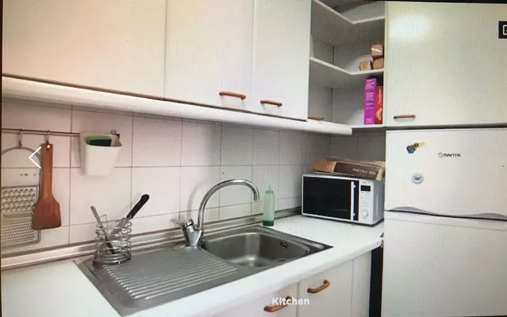 Piso en Paseo del Rey, 10, Argüelles - Foto 20