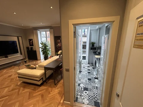 Piso en  Calle de San Bernardo 40 - Foto 3