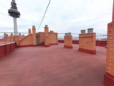 Piso en Marqués de Lozoya, 21 - Foto 31