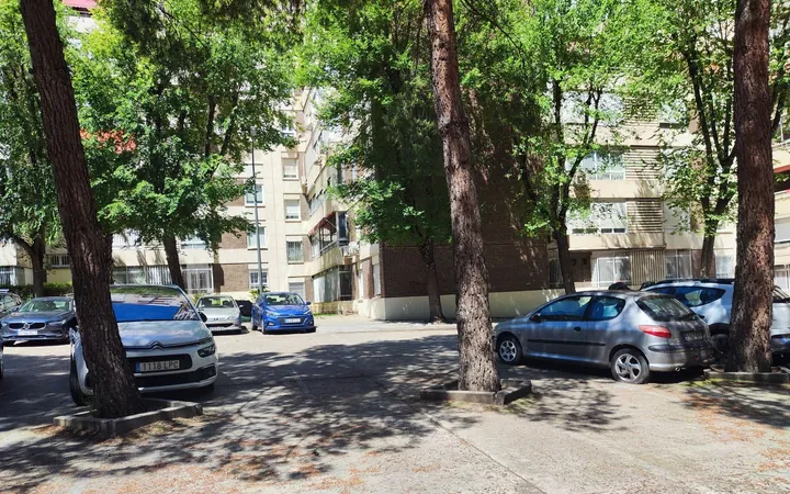 Piso en Calle de Ginzo de Limia, 4, Pilar - Foto 35