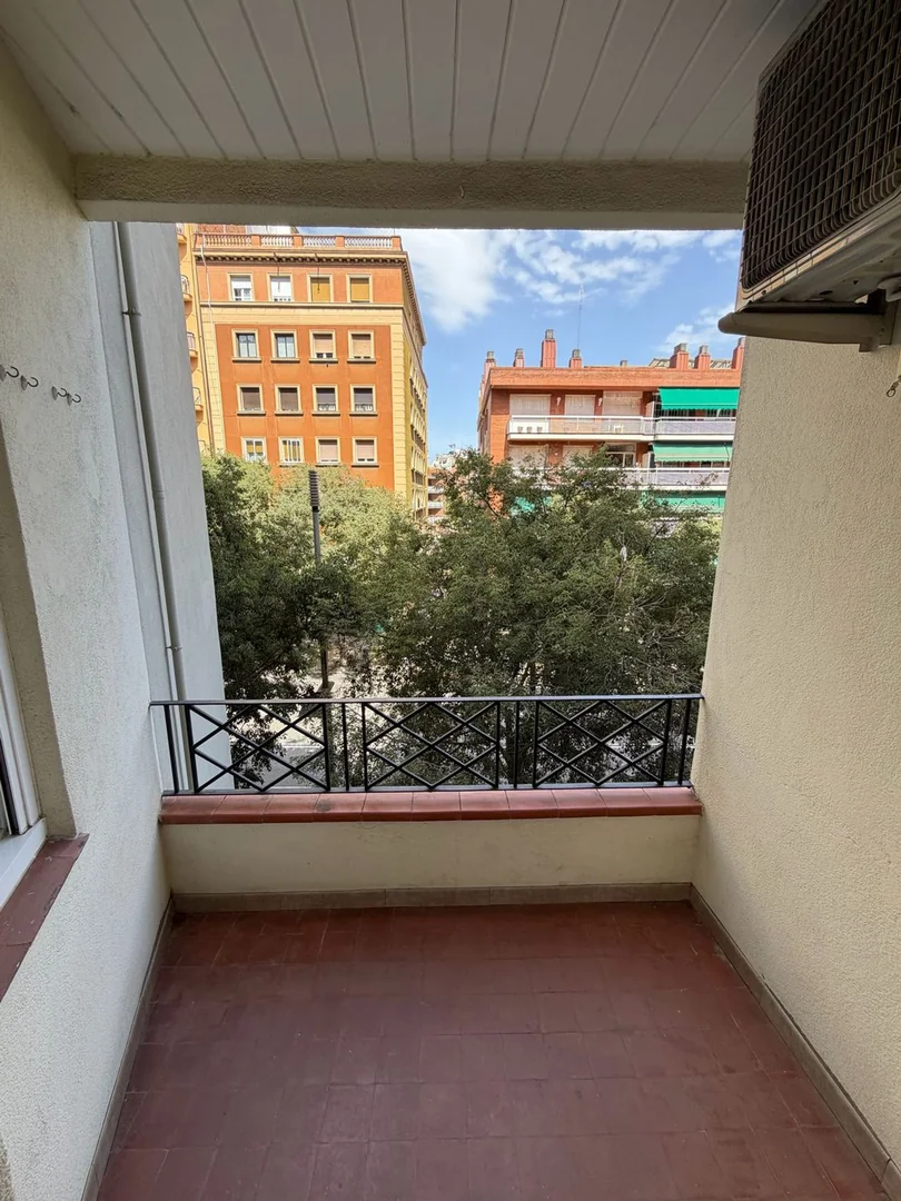 Piso en Paseo Maragall, 43, El Camp de l'Arpa del Clot - Foto 7