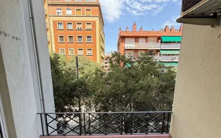Piso en Paseo Maragall, 43, El Camp de l'Arpa del Clot - Foto 7