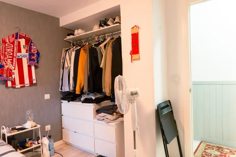 Piso en calle de la Constancia, 31 - Foto 23