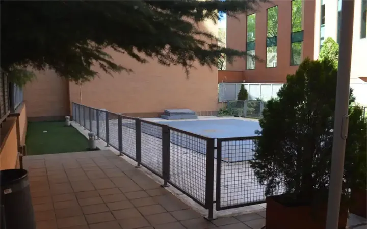 Piso en  Calle de Embajadores 181 - Foto 8