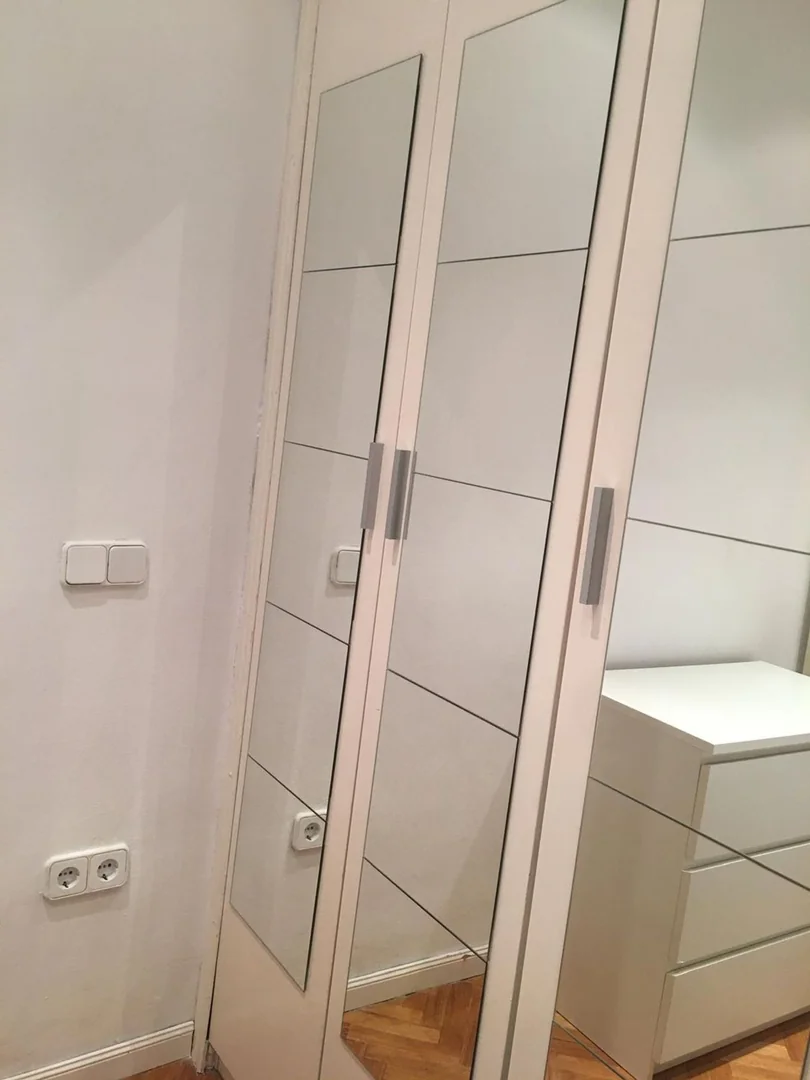 Piso en Calle de Francisco Silvela, 77, Lista - Foto 20