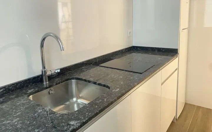 Piso en  Calle de Alcántara 30 - Foto 8