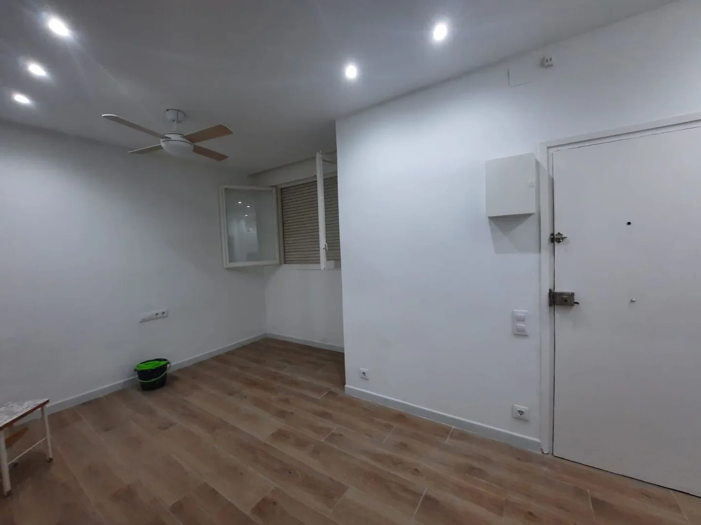 Estudio en Sant Andreu - Foto 3