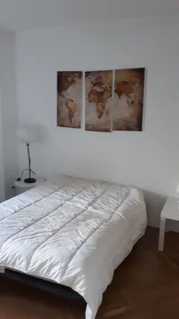 Piso en calle de Pío XII, 92 - Foto 9