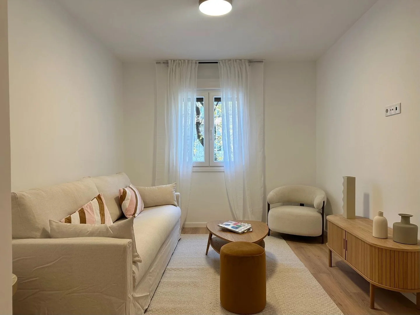 Piso en calle de Bravo Murillo, 217 - Foto 5