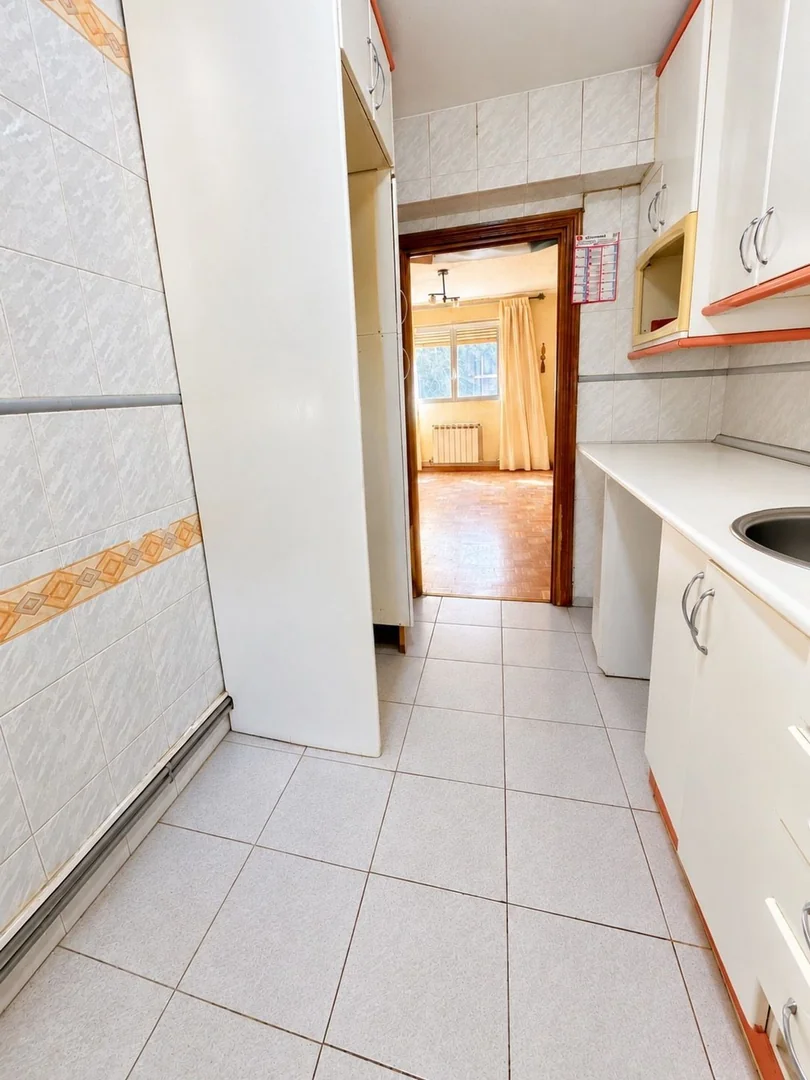 Piso en Calle del Poeta Blas de Otero, Madrid, 109, Ventas - Foto 6