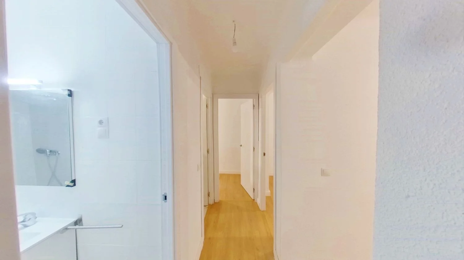 Piso en Barrio Abrantes - Foto 15