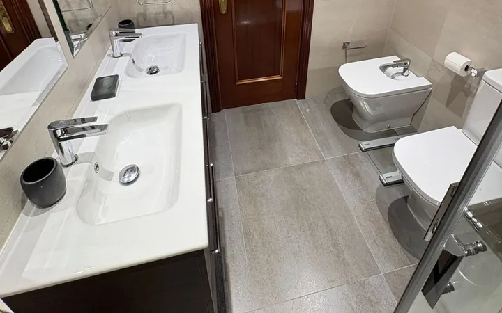 Piso en Calle de Moralzarzal, 61, Mirasierra - Foto 34