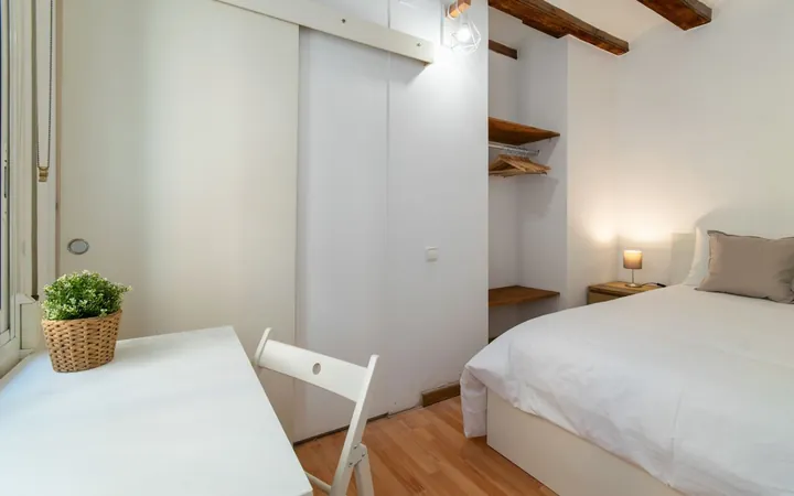 Piso en Calle de Sant Miquel, La Barceloneta - Foto 14