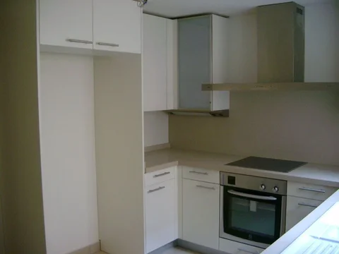 Piso en avenida Oscar Espla, 3 - Foto 5