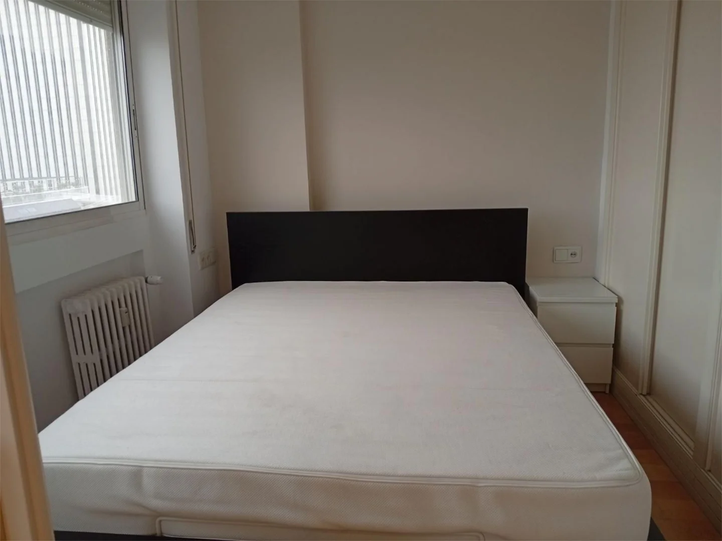 Piso en  Avenida del General Perón 32 - Foto 7