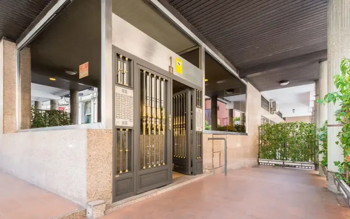 Apartamento en  Calle del Conde de Miranda 1 - Foto 3