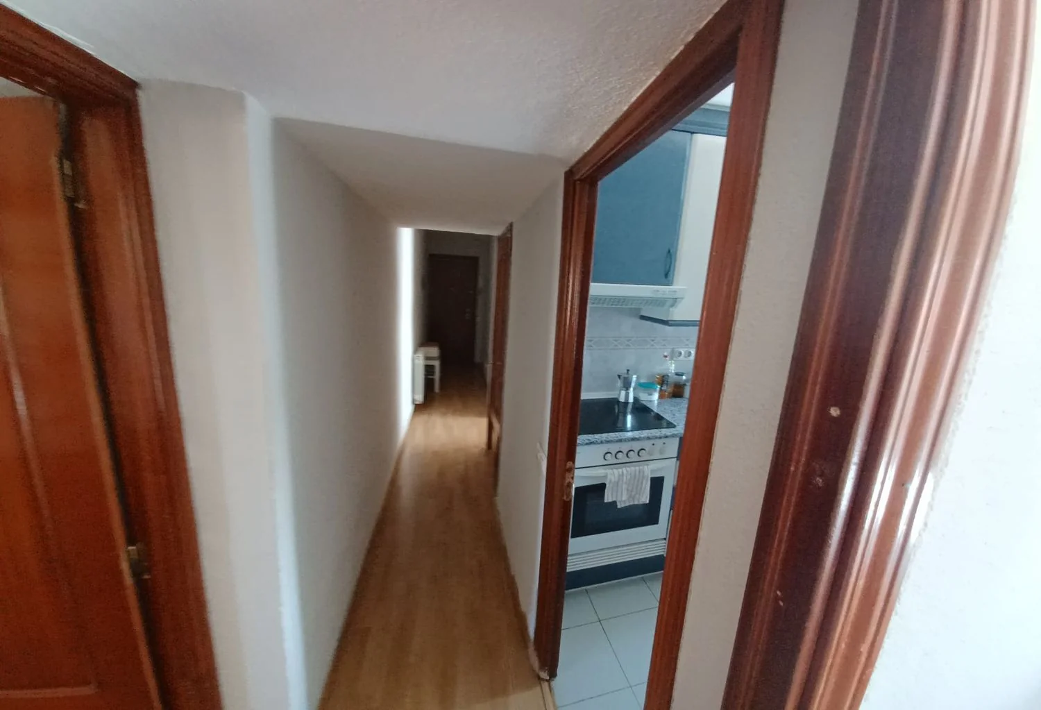 Piso en Calle de López Grass, 26, Numancia - Foto 4