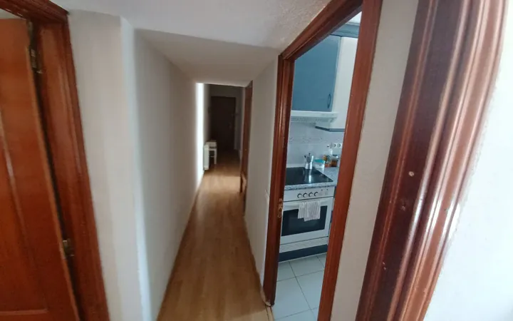 Piso en Calle de López Grass, 26, Numancia - Foto 4