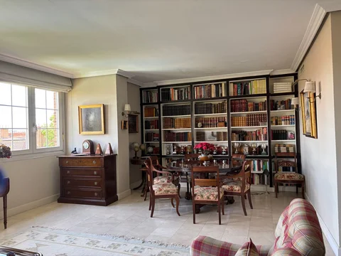Ático en venta en Aravaca - Foto 8