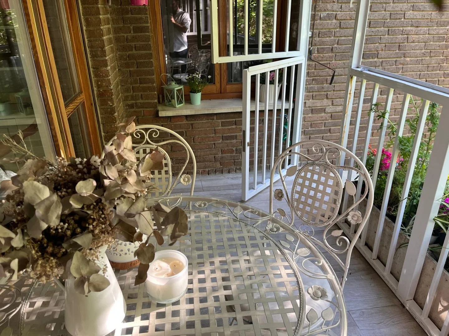 Piso en Barrio Alameda de Osuna - Foto 22