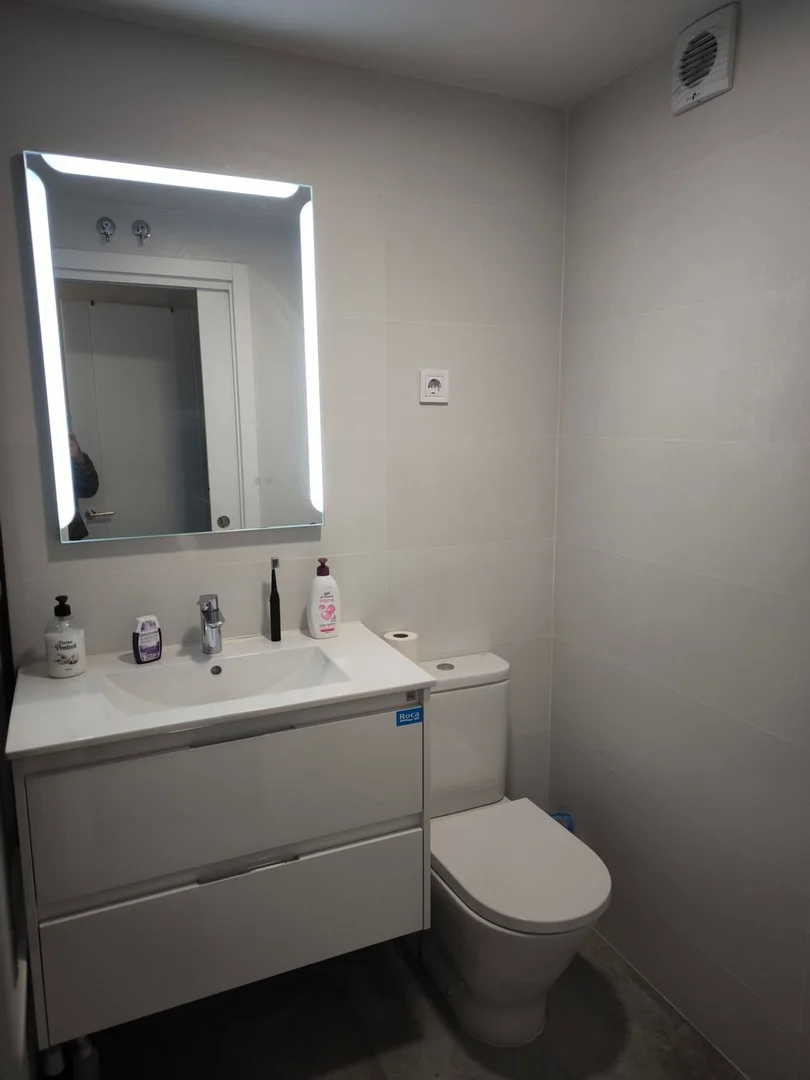 Piso en calle de Ladera de los Almendros, 13 - Foto 10