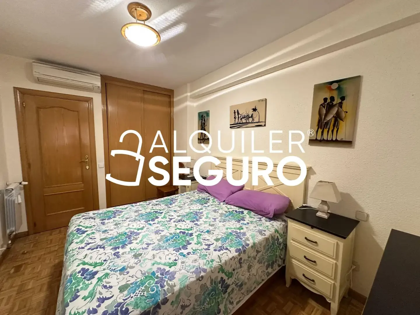 Piso en  Moratalaz - Foto 25