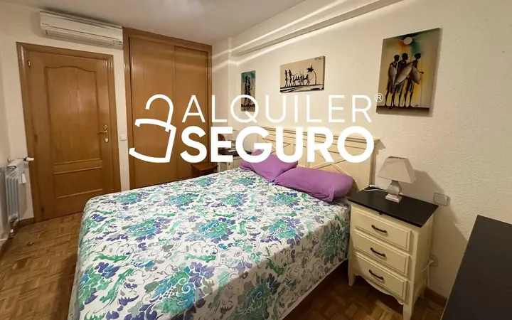Piso en  Moratalaz - Foto 25