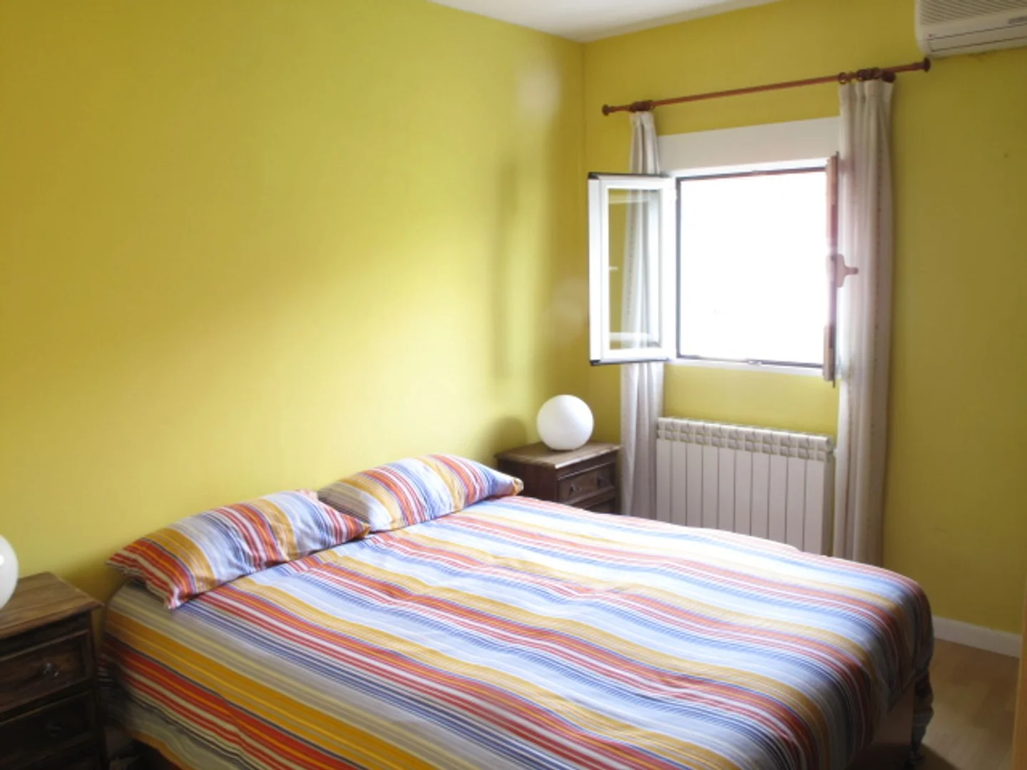 Ático en calle Carlota O’Neill, 3 - Foto 5