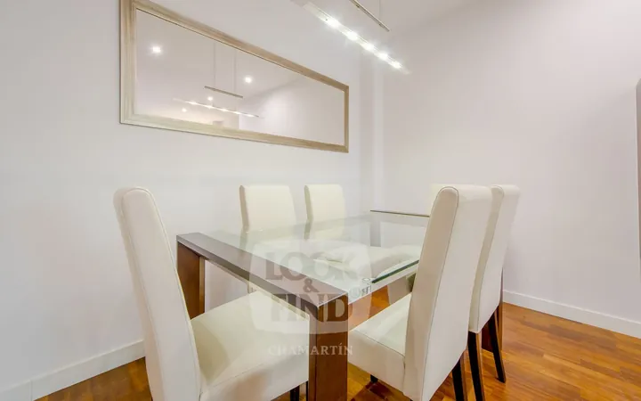 Piso en Avenida de los Madroños, Conde Orgaz-Piovera - Foto 6