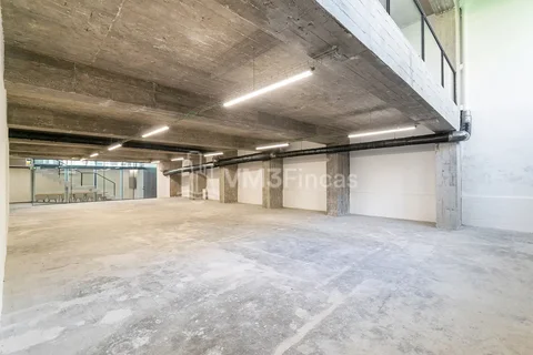 Local comercial en  Carrer de Ramon Turró - Foto 37