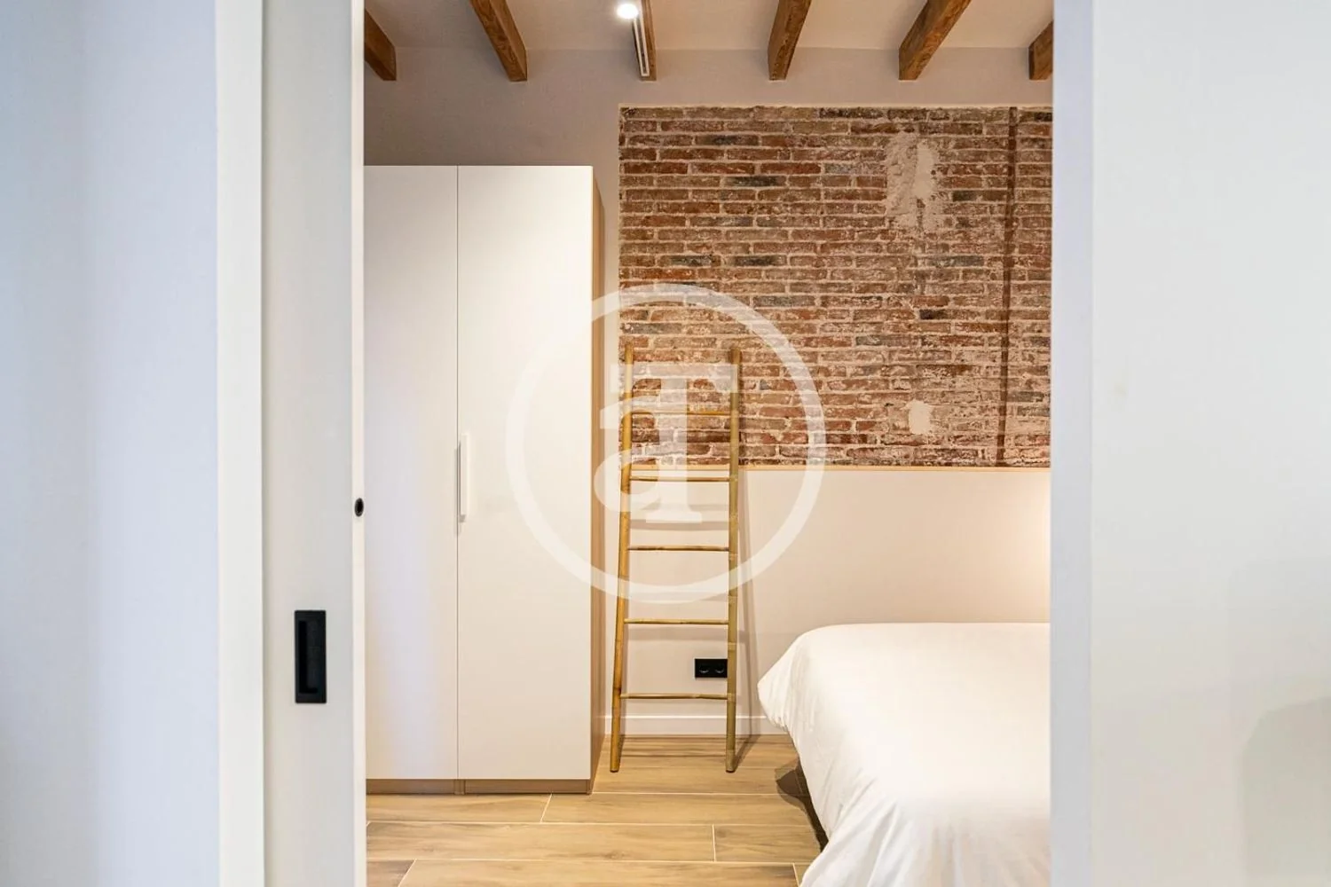 Chalet pareado en Calle de Sant Cugat del Vallès, La Salut - Foto 11