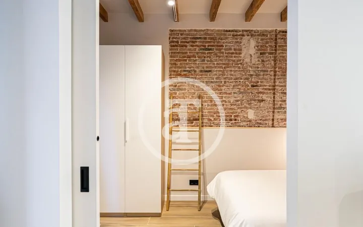 Chalet pareado en Calle de Sant Cugat del Vallès, La Salut - Foto 11