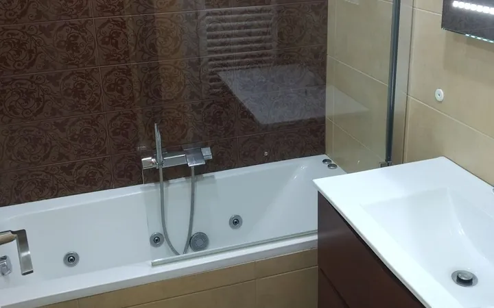 Piso en Calle Sangenjo, 37, La Paz - Foto 12