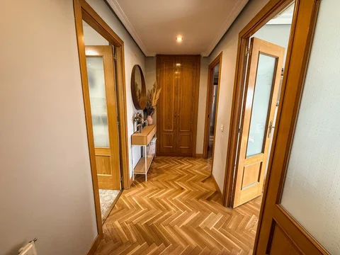 Piso en calle de Minerva, 31 - Foto 5