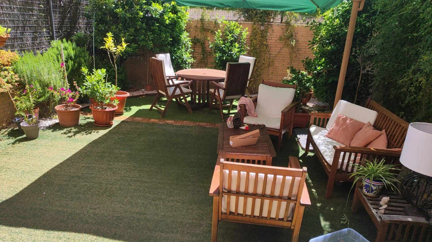 Piso en calle de Ana de Austria, 34 - Foto 8