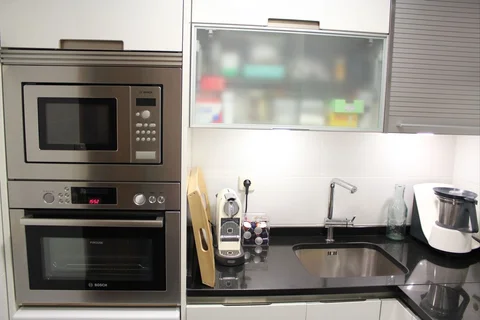 Piso en calle Sánchez Pacheco, 31 - Foto 7