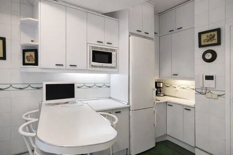 Piso en calle de Bocángel, 1 - Foto 8