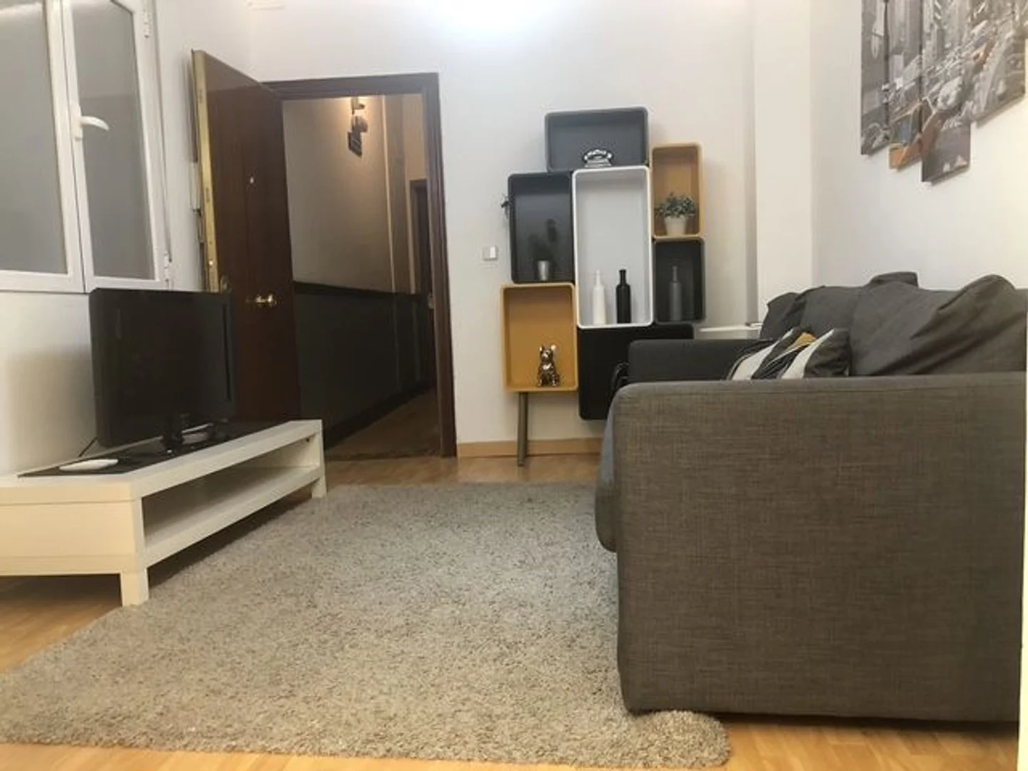 Piso en calle del Río, 4 - Foto 3