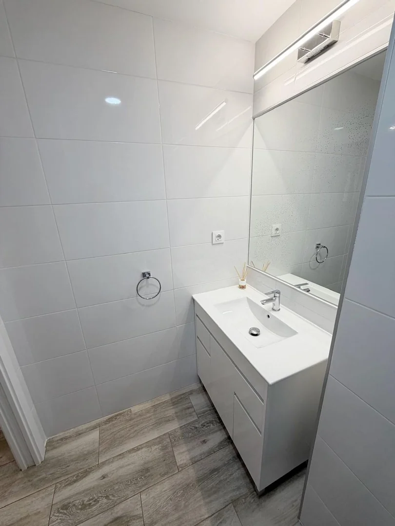Estudio en Avenida de Betanzos, Pilar - Foto 11