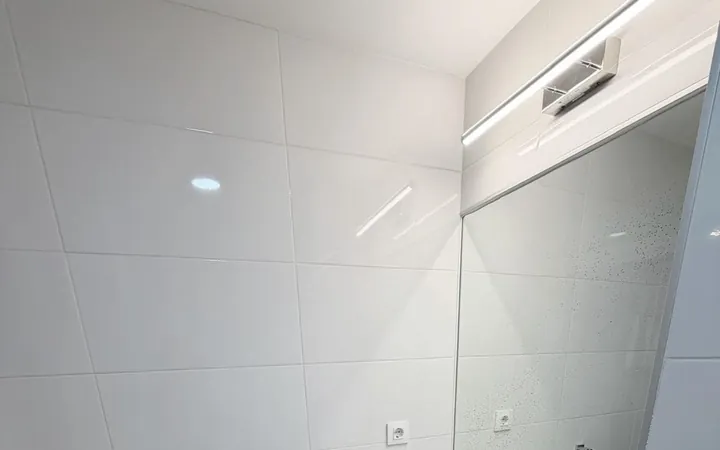 Estudio en Avenida de Betanzos, Pilar - Foto 11