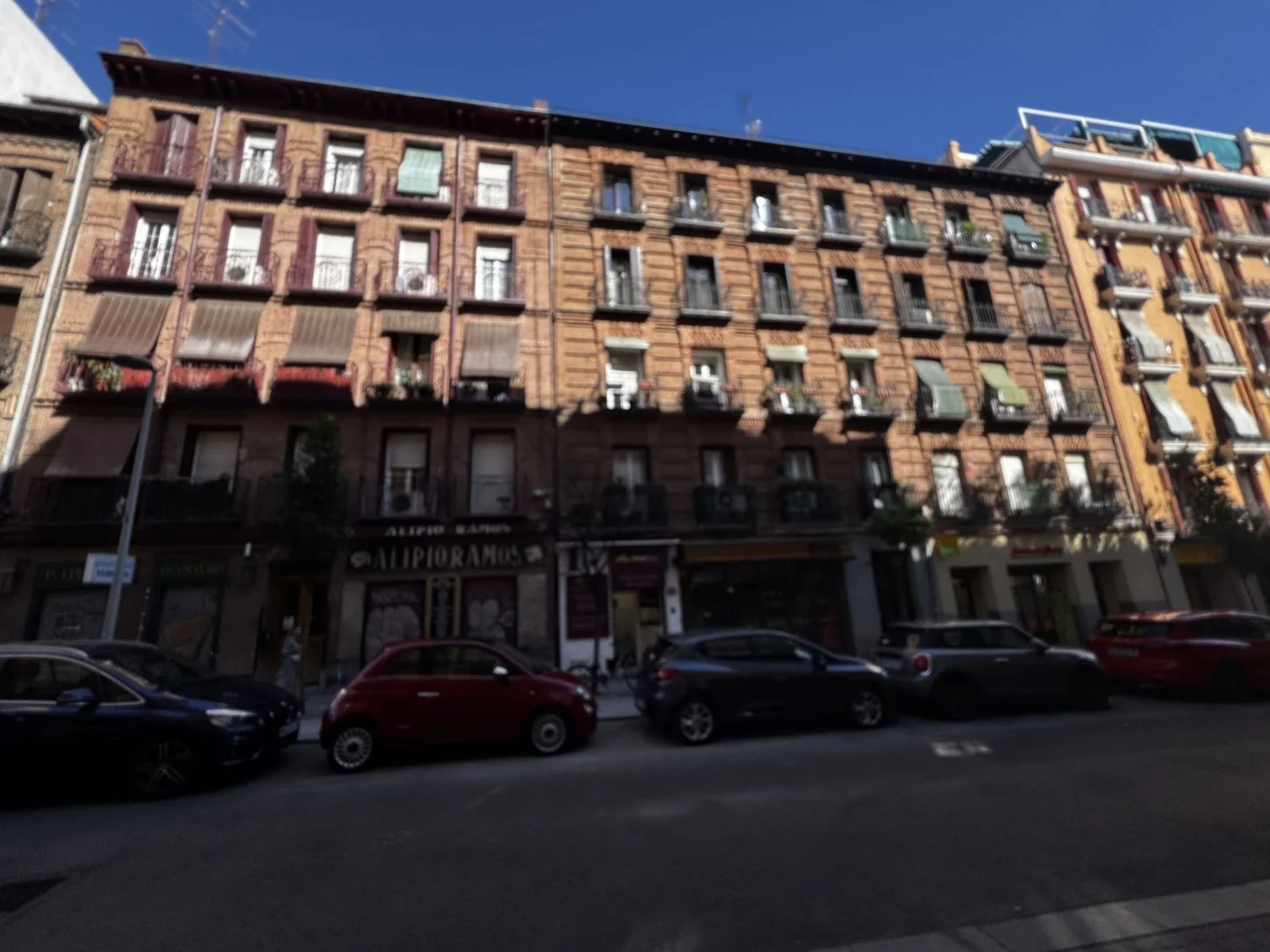 Piso en Calle de Ponzano, 28, Nuevos Ministerios-Ríos Rosas - Foto 20