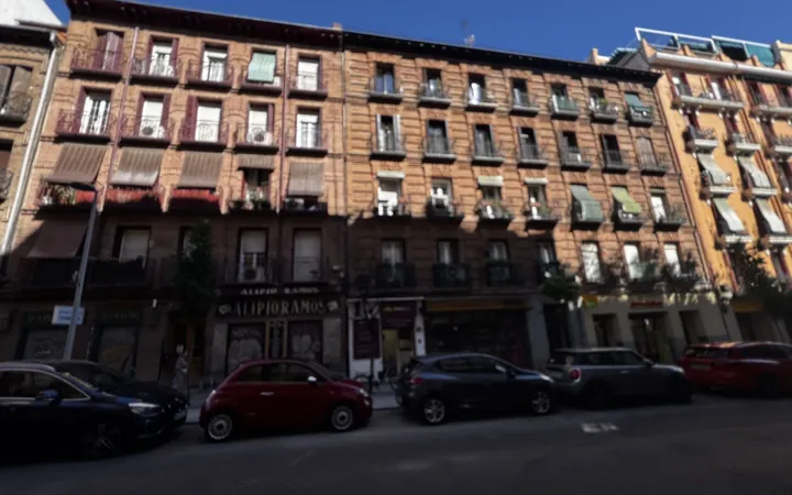 Piso en Calle de Ponzano, 28, Nuevos Ministerios-Ríos Rosas - Foto 20