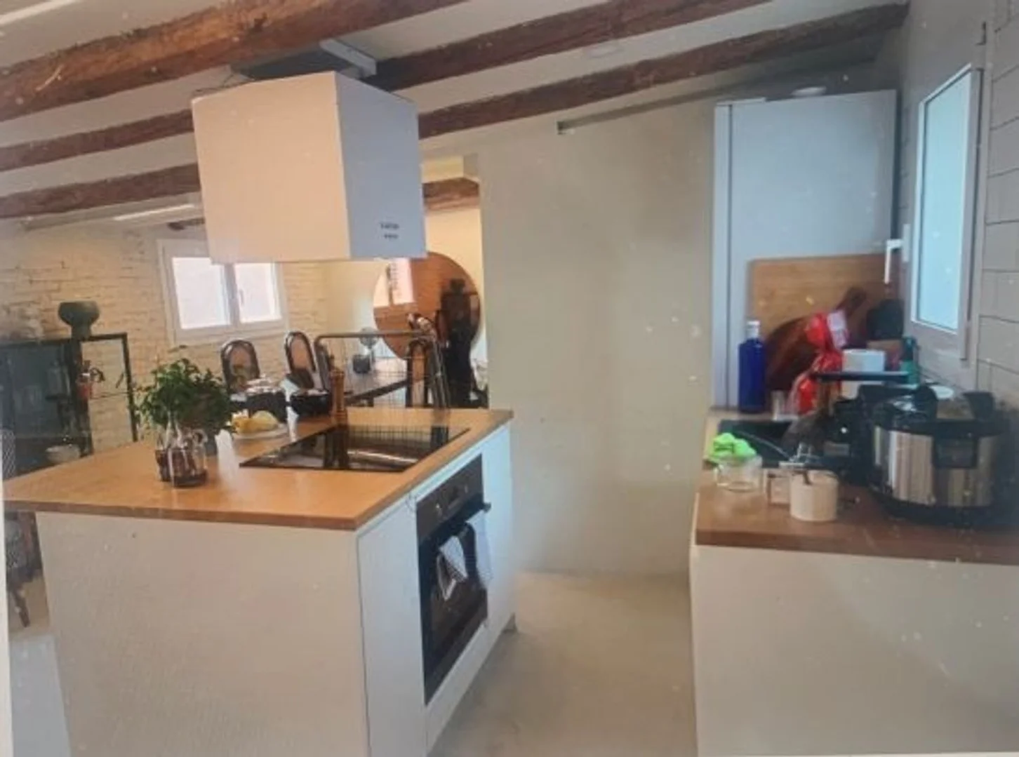 Ático en calle de Lancaster, 9 - Foto 2